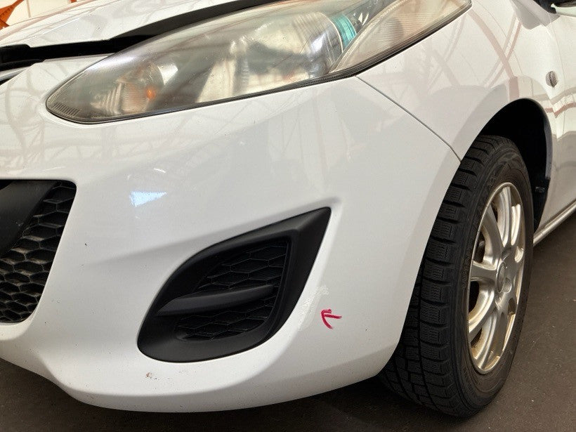 [CHOOSE PARTS] MAZDA DEMIO DEJFS 2011 P3-VPS FF AT 2WD #0002002661719