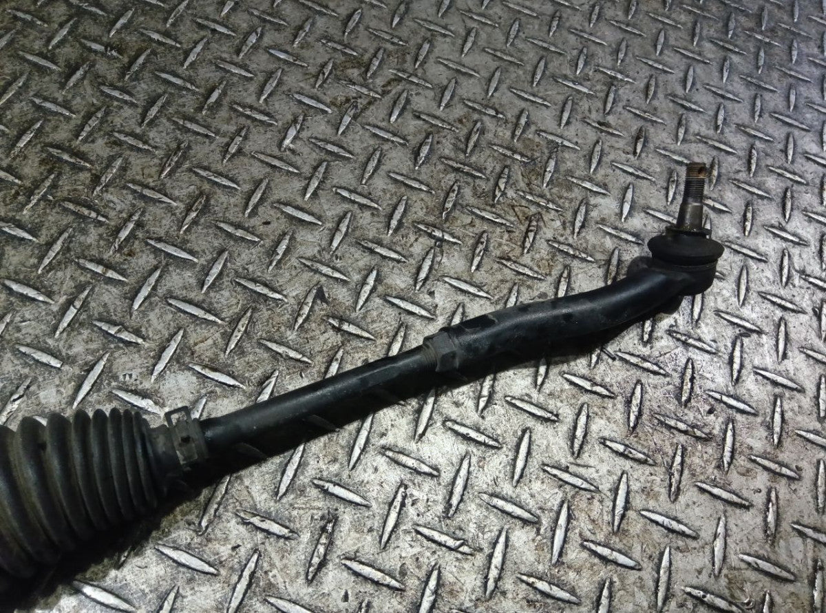 [RACK & PINION] TOYOTA COROLLA FIELDER NZE141G 2011 1NZ-FE FF AT 2WD #0403266011142