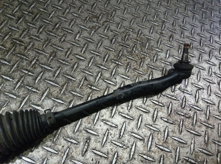 [RACK & PINION] TOYOTA COROLLA FIELDER NZE141G 2011 1NZ-FE FF AT 2WD #0403266011142