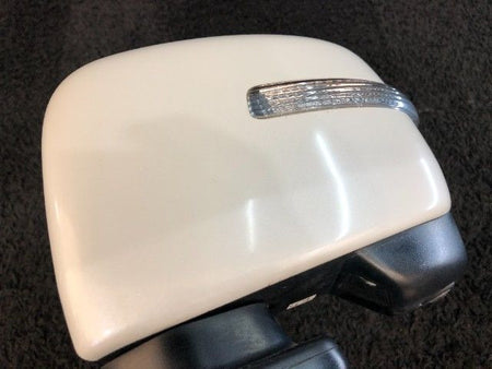 [SIDE MIRROR LH] SUZUKI Xbee MN71S 2018 K10C FF AT 2WD #0003263062652