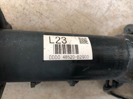 [F STRUT ASSY LH] DAIHATSU TANTO LA660S 2021 KF FF AT 4WD #0003263047333