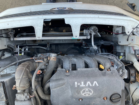 [CHOOSE PARTS] TOYOTA SUCCEED VAN NCP51V 2008 1NZ-FE FF AT 2WD #0002002672118