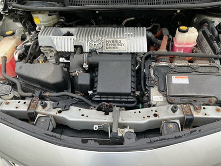 [CHOOSE PARTS] TOYOTA PRIUS α ZVW41W 2013 2ZR-FXE FF AT 2WD #0002002682462
