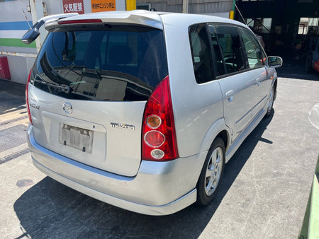 [CHOOSE PARTS] MAZDA PREMACY CP8W 2001 FP-DE FF AT 2WD #0451000000494