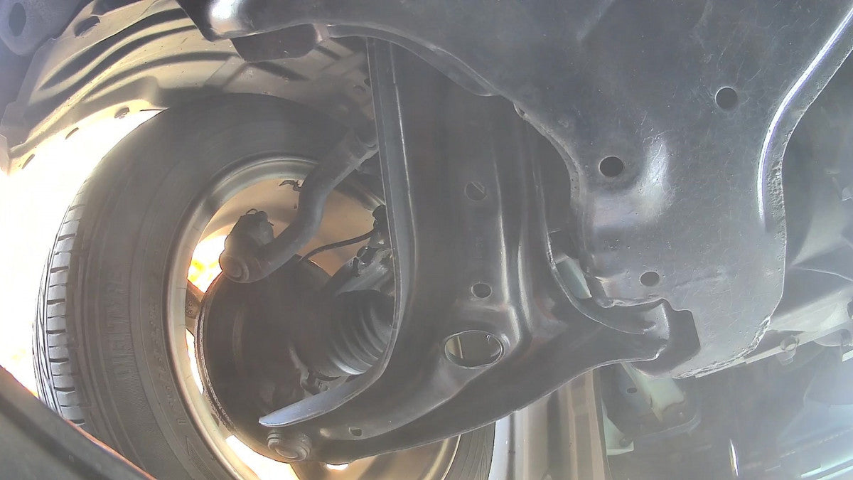 [CHOOSE PARTS] MAZDA DEMIO DE3FS 2009 ZJ-VE FF MT 2WD #0001000013360