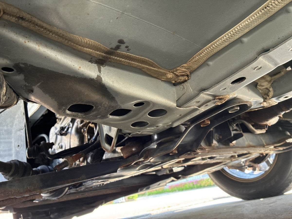 [USED ENGINE] NISSAN X-TRAIL NT32 2014 MR20DD FF AT 4WD #0003265093298