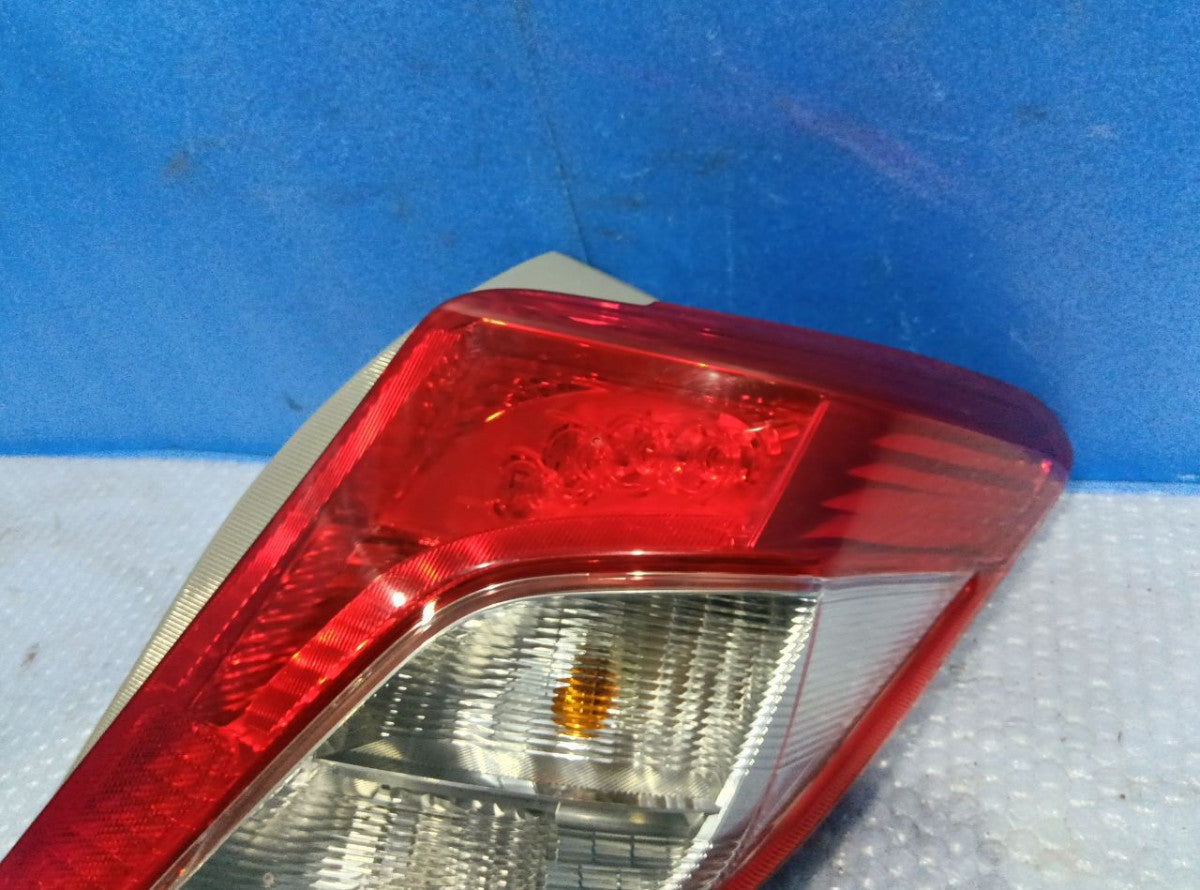 [TAIL LAMP RH] TOYOTA VITZ KSP130 2011 1KR-FE FF AT 2WD #0403267013933