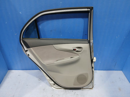 [R DOOR ASSY LH] TOYOTA COROLLA AXIO NZE141 2007 1NZ-FE FF AT 2WD #0403266010783