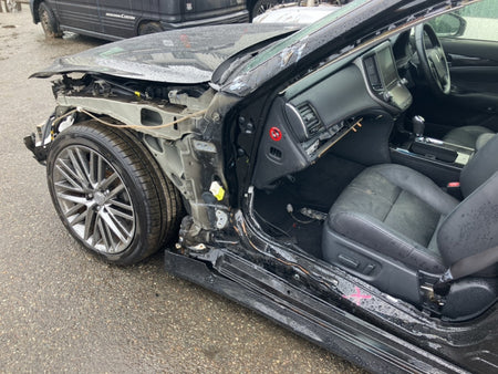 [R DOOR ASSY RH] TOYOTA CROWN ATHLETE GRS214 2013 2GR-FSE FR AT 2WD #0003264067913