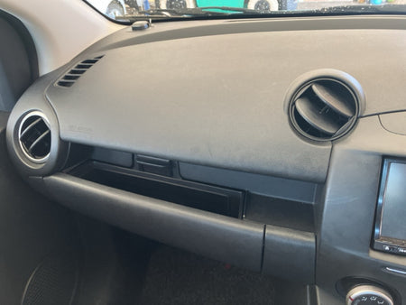[USED ENGINE] MAZDA DEMIO DEJFS 2012 P3-VPS FF AT 2WD #0003267114286