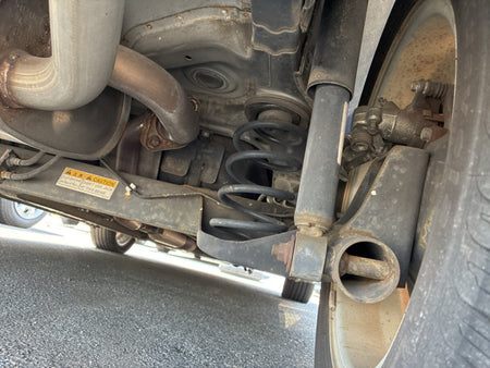 [CHOOSE PARTS] SUZUKI SWIFT ZC31S 2007 M16A FF AT 2WD #0401000000812