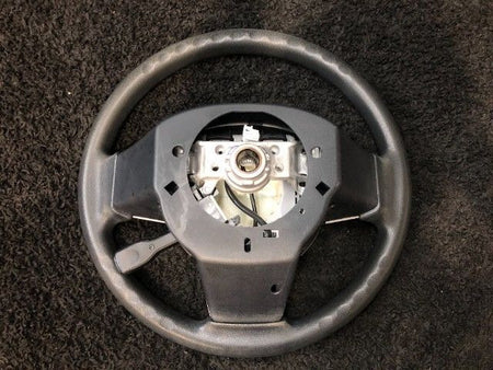 [AIRBAG COVER] TOYOTA TANK M910A 2018 1KR-FE FF AT 4WD #000325A972572