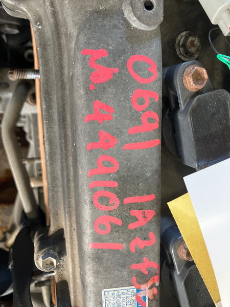 [USED ENGINE] TOYOTA NOAH AZR65G 2003 1AZ-FSE FF AT 4WD #0003263061868