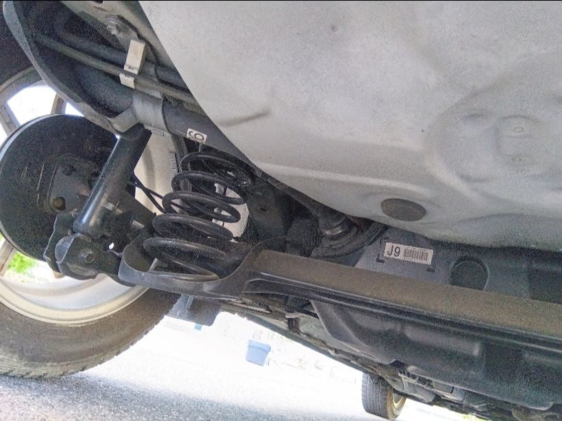 [CHOOSE PARTS] TOYOTA VITZ KSP90 2010 1KR-FE FF AT 2WD #0401000000791