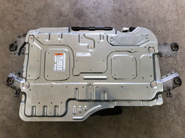 [EV BATTERY] HONDA VEZEL RU3 2014 LEB FF AT 2WD #0003263042226