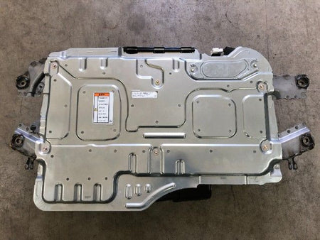 [EV BATTERY] HONDA VEZEL RU3 2014 LEB FF AT 2WD #0003263042226