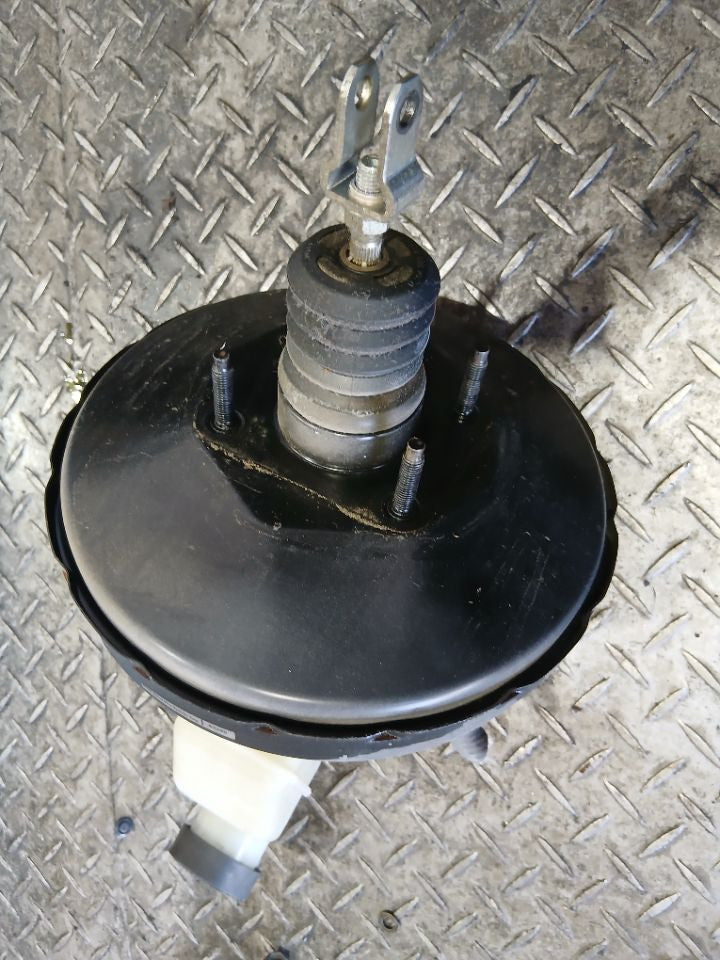 [BRAKE MASTER ASSY] TOYOTA VITZ NCP91 2006 1NZ-FE FF AT 2WD #040326A017863