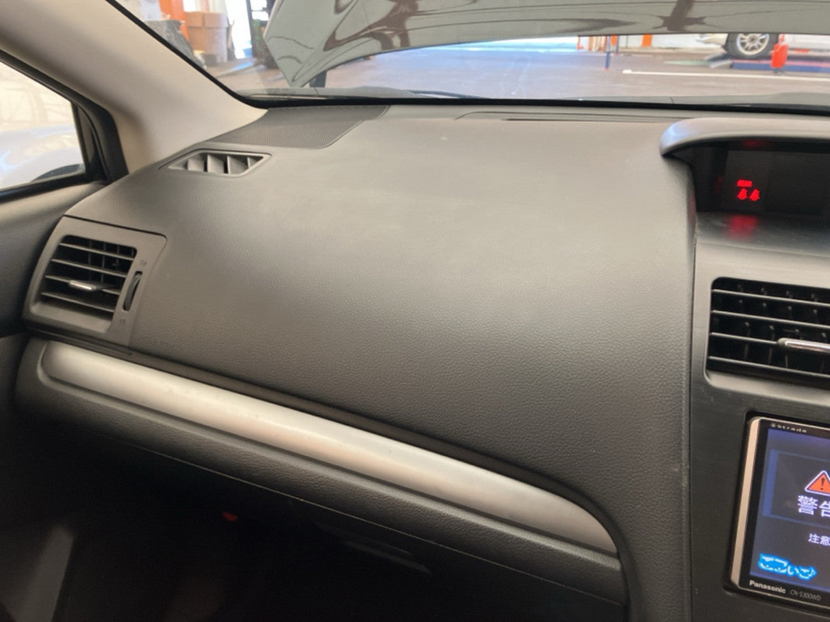 [SIDE MIRROR LH] SUBARU IMPREZA SPORTS GP6 2012 FB20 FF AT 2WD #0003264070777