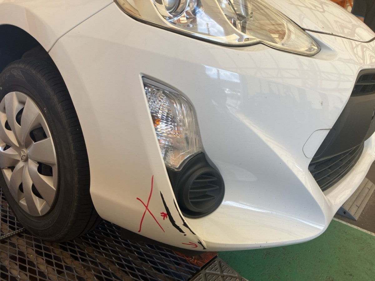 [CHOOSE PARTS] TOYOTA AQUA NHP10 2015 1NZ-FXE FF AT 2WD #0002002682498