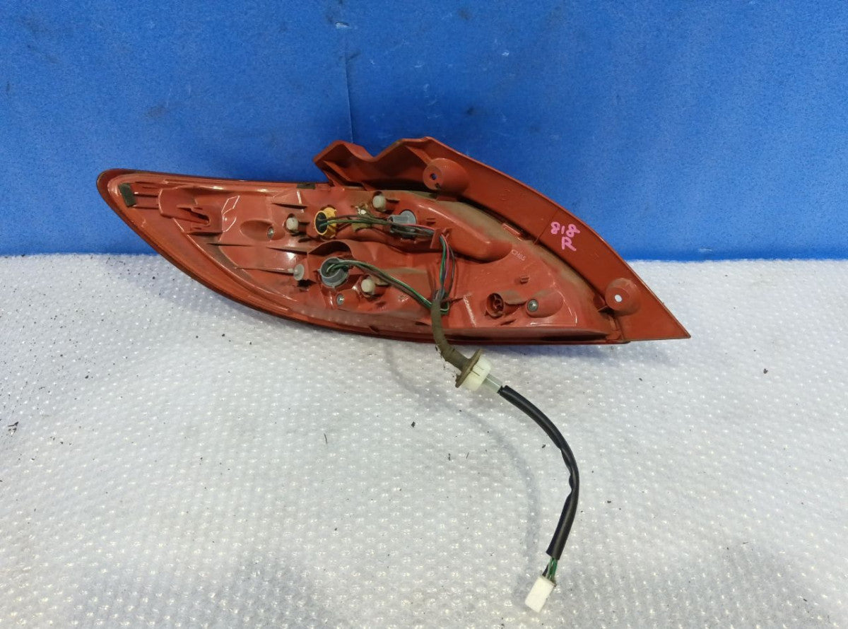 [TAIL LAMP RH] MAZDA DEMIO DE3FS 2013 ZJ-VEM FF AT 2WD #0403268015213