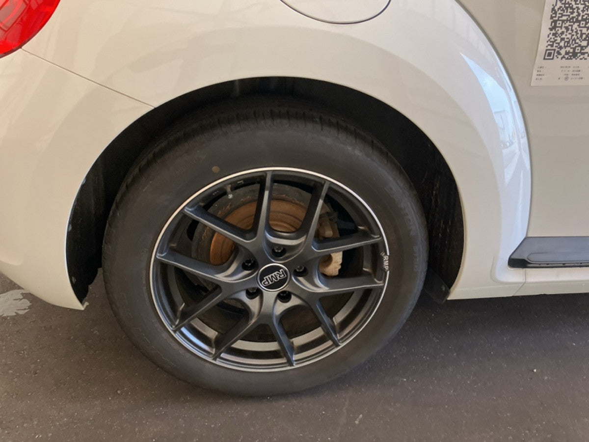 [SIDE MIRROR LH] VOLKSWAGEN THE BEETLE 16CBZ 2016 CBZ FF AT 2WD #0003259963434