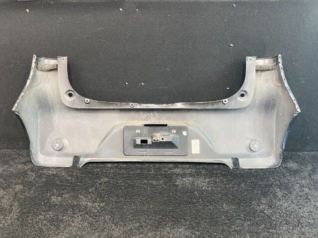 [R BUMPER ASSY] MITSUBISHI eKWagon B11W 2014 3B20 FF AT 2WD #000322B309096