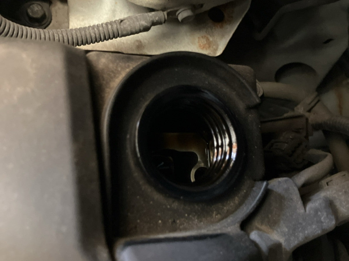 [CHOOSE PARTS] HONDA STEPWAGON RK2 2012 R20A FF AT 4WD #0002002661679