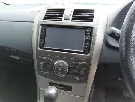 [CHOOSE PARTS] TOYOTA COROLLA FIELDER NZE141G 2008 1NZ-FE FF AT 2WD #0401000000808