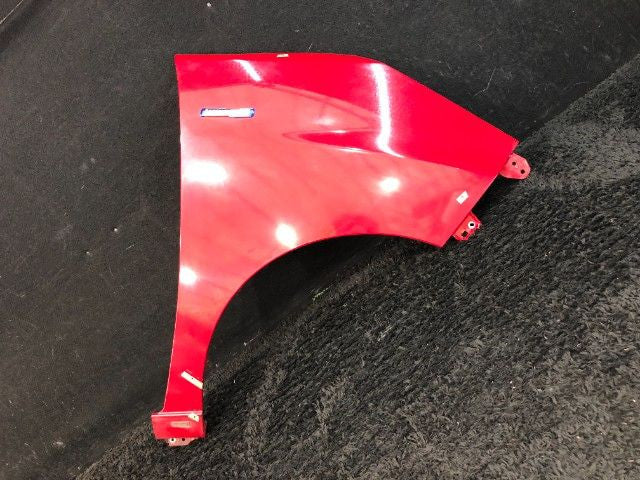 [FENDER RH] SUZUKI SOLIO BANDIT MA36S 2017 K12C FF AT 2WD #0003259964560