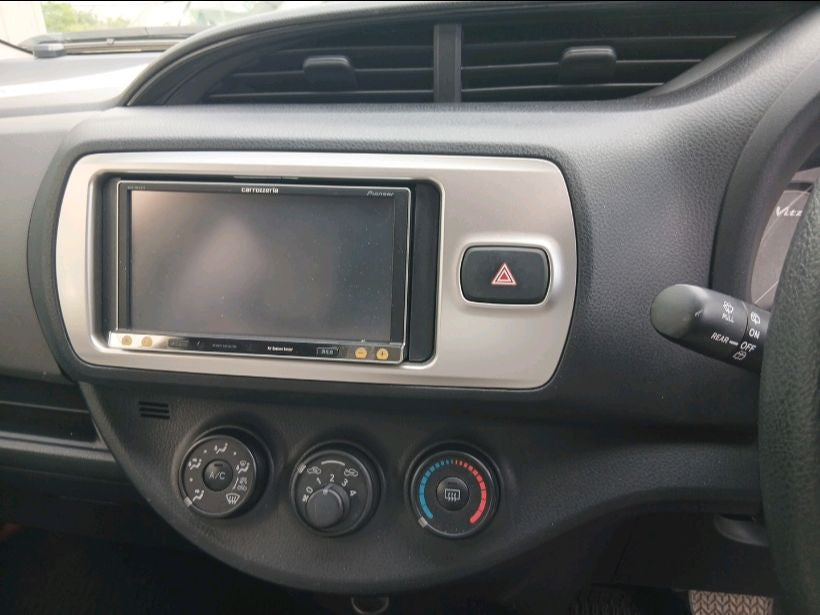[REAR HOUSING ASSY] TOYOTA VITZ KSP130 2014 1KR-FE FF AT 2WD #0403267013404