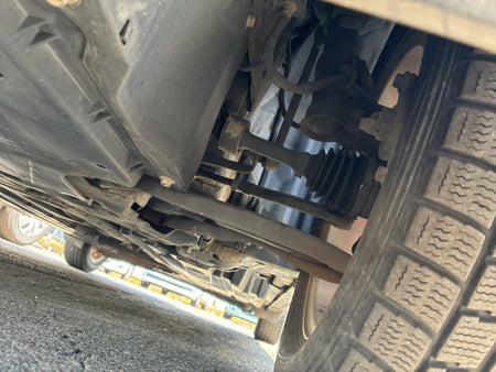 [CHOOSE PARTS] MAZDA DEMIO DEJFS 2012 P3-VPS FF AT 2WD #0401000000811