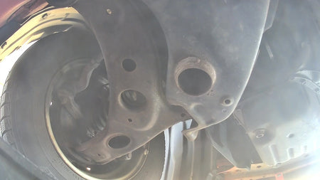 [USED ENGINE] TOYOTA PASSO KGC10 2008 1KR-FE FF AT 2WD #0003265097118