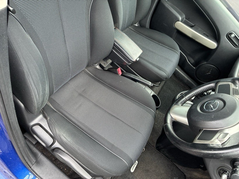 [CHOOSE PARTS] MAZDA DEMIO DE5FS 2008 ZY-VE FF AT 2WD #0401000000897
