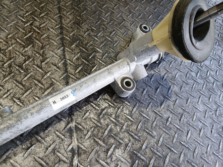 [RACK & PINION] MAZDA DEMIO DE5FS 2008 ZY-VE FF AT 2WD #0403269017644