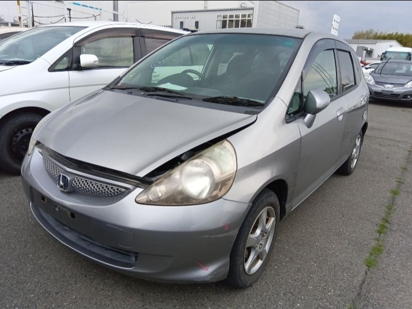 [USED ENGINE] HONDA FIT GD3 2004 L15A FF MT 2WD #0403265009509