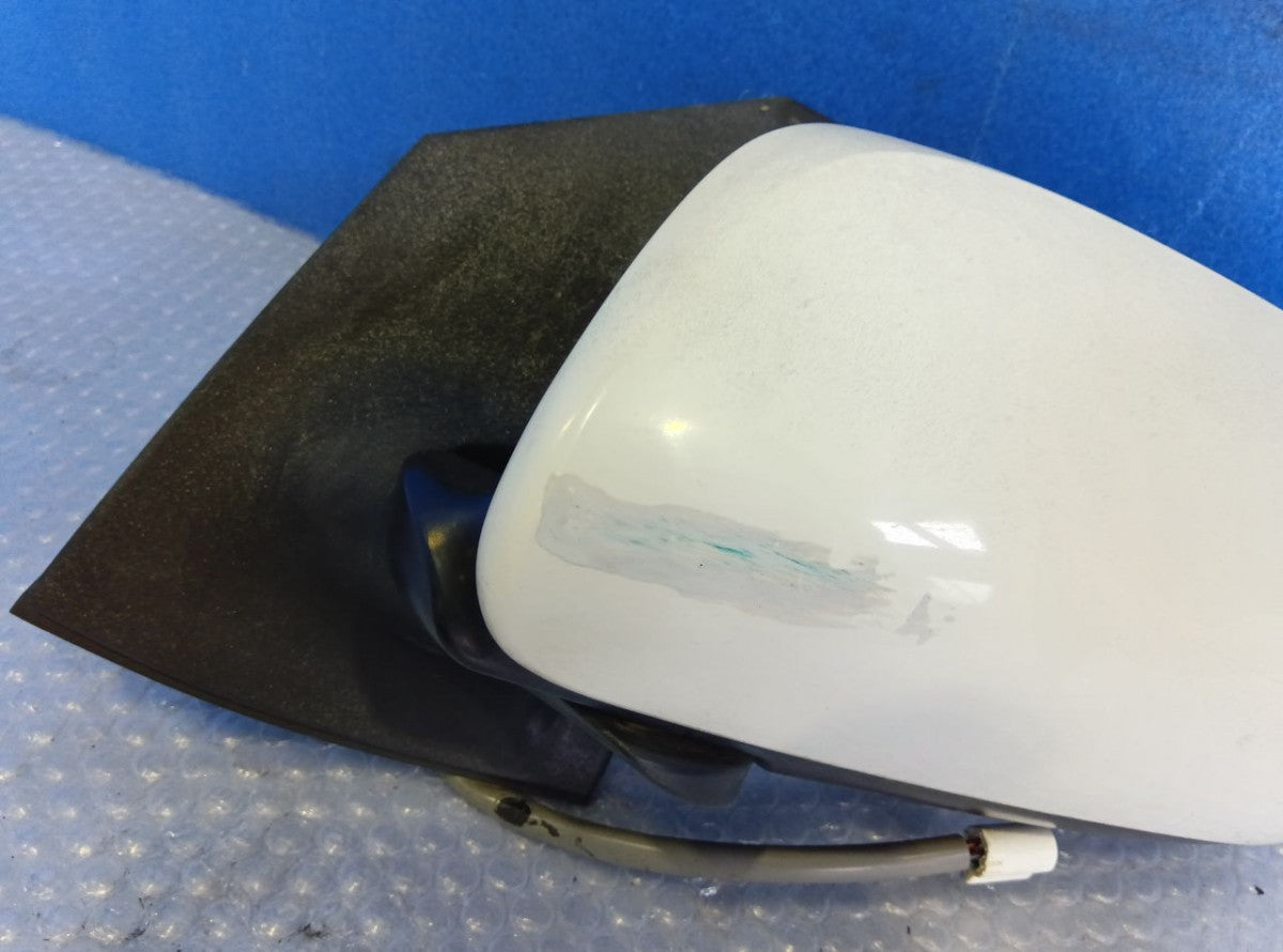 [SIDE MIRROR LH] TOYOTA COROLLA FIELDER NZE141G 2009 1NZ-FE FF AT 2WD #0403266011292