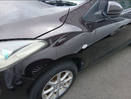 [CHOOSE PARTS] MAZDA DEMIO DEJFS 2011 P3-VPS FF AT 2WD #0401000000711