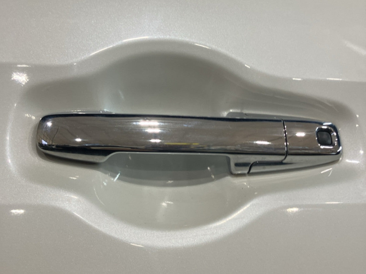 [R DOOR ASSY RH] SUZUKI SPACIA MK53S 2018 R06A FF AT 2WD #0003263053460