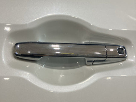 [R DOOR ASSY RH] SUZUKI SPACIA MK53S 2018 R06A FF AT 2WD #0003263053460