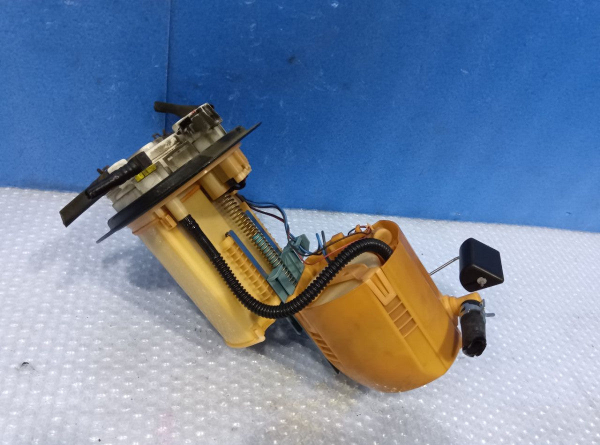 [FUEL PUMP] TOYOTA COROLLA FIELDER NZE144G 2010 1NZ-FE FF AT 4WD #0403269016980