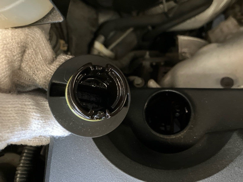 [CHOOSE PARTS] MAZDA MPV LY3P 2008 L3-VE FF AT 2WD #0001000016603