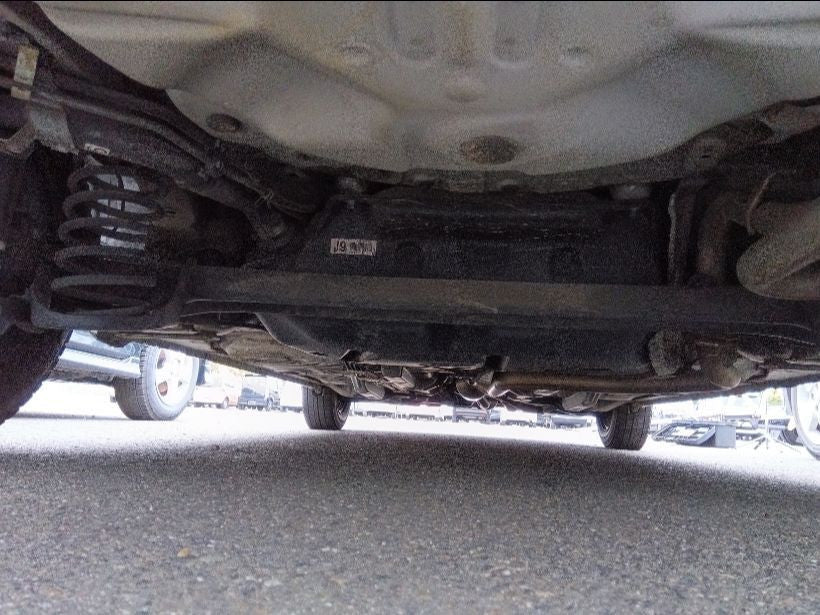 [F SUSPENSION ASSY LH] TOYOTA BELTA SCP92 2008 2SZ-FE FF AT 2WD #0403265009459
