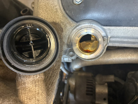[USED ENGINE] CHEVROLET MW ME34S 2008 M13A FF AT 2WD #0003268140385