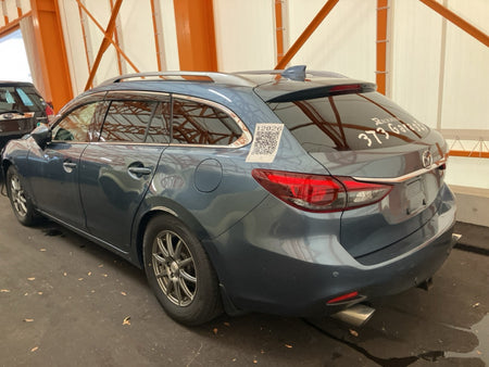 [FENDER RH] MAZDA ATENZA WAGON GJ2FW 2013 SH-VPTR FF AT 2WD #000325C005354