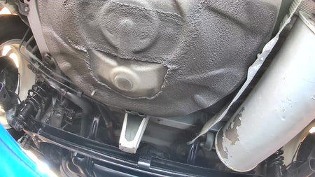 [USED ENGINE] TOYOTA PRIUS NHW20 2007 1NZ-FXE FF AT 2WD #0003268134385