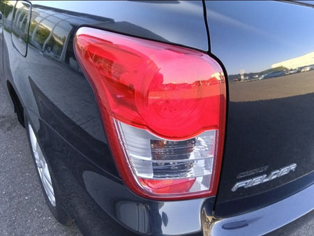 [TAIL LAMP LH] TOYOTA COROLLA FIELDER NZE141G 2009 1NZ-FE FF AT 2WD #0403267012961