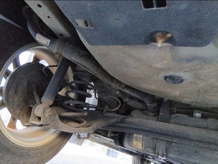 [F DRIVE SHAFT RH] MAZDA DEMIO DJ5FS 2014 S5-DPTS FF AT 2WD #0403269015846