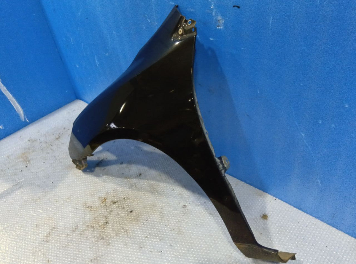 [FENDER LH] TOYOTA COROLLA FIELDER ZRE142G 2009 2ZR-FE FF AT 2WD #0403267014022