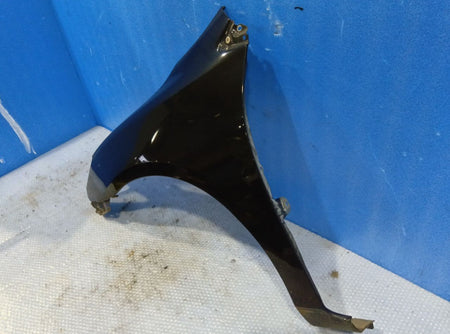[FENDER LH] TOYOTA COROLLA FIELDER ZRE142G 2009 2ZR-FE FF AT 2WD #0403267014022