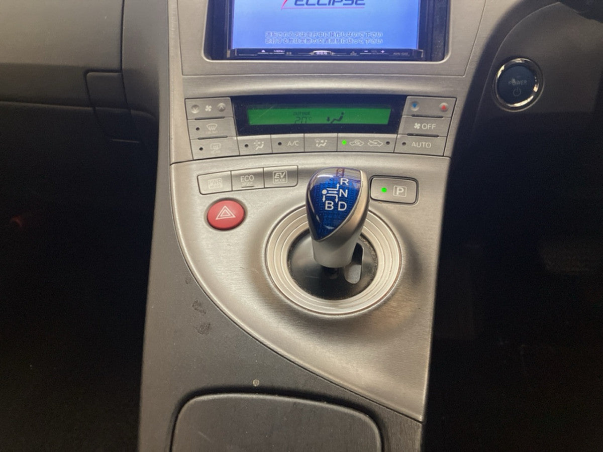 [USED ENGINE] TOYOTA PRIUS ZVW30 2013 2ZR-FXE FF AT 2WD #0003265087081